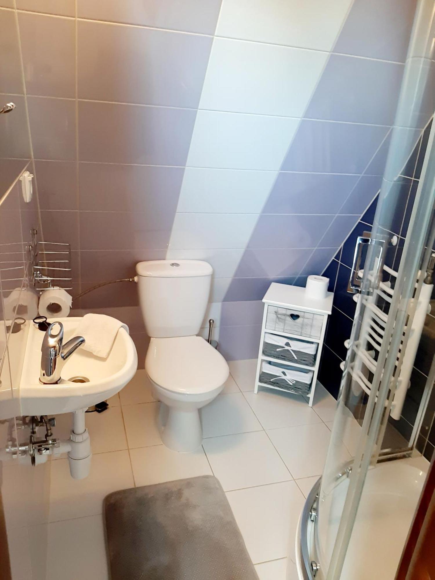 Wynajem Pokoi U Zalinskich Zakopane Habitación foto